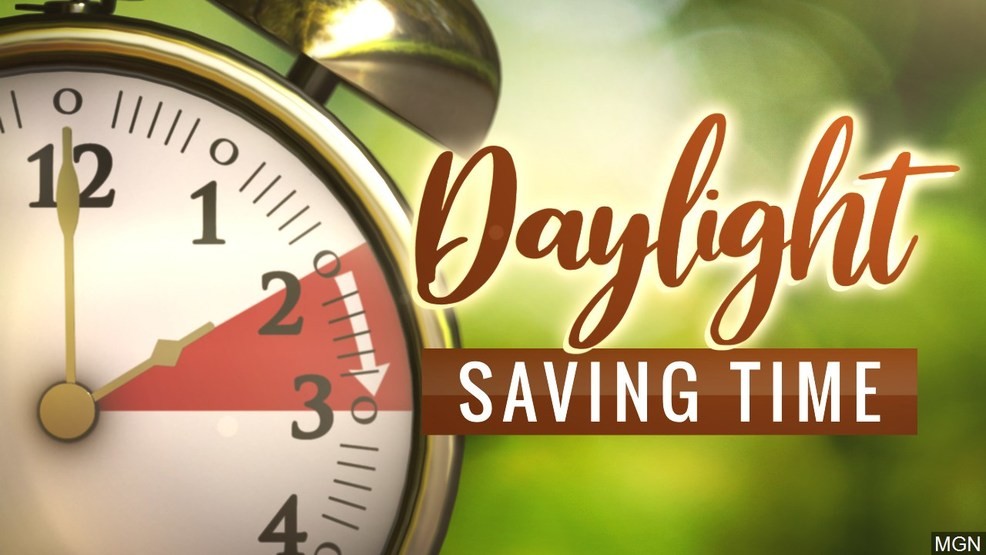 Daylight Savings 2022 October Nsw